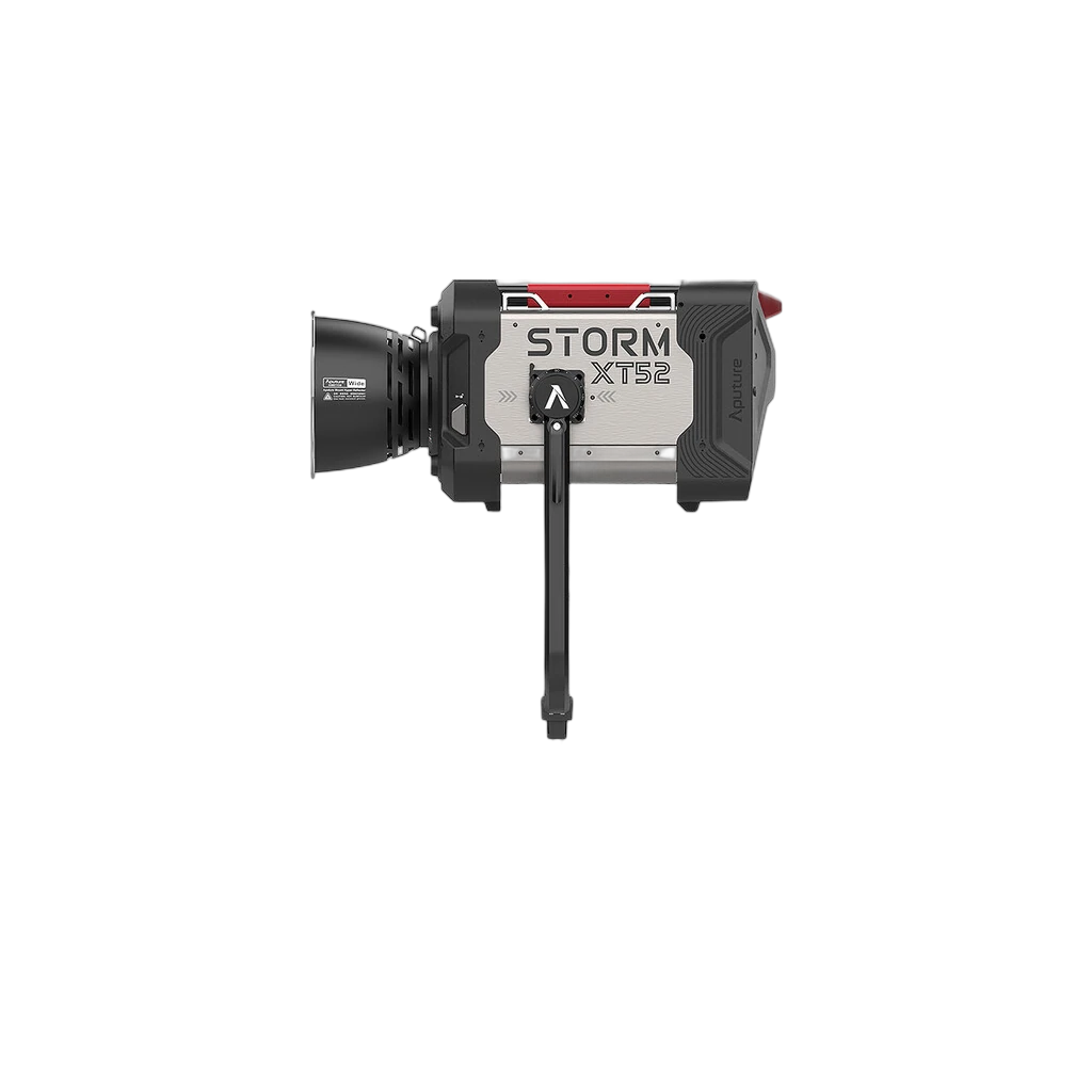 Aputure Storm Xt52 3