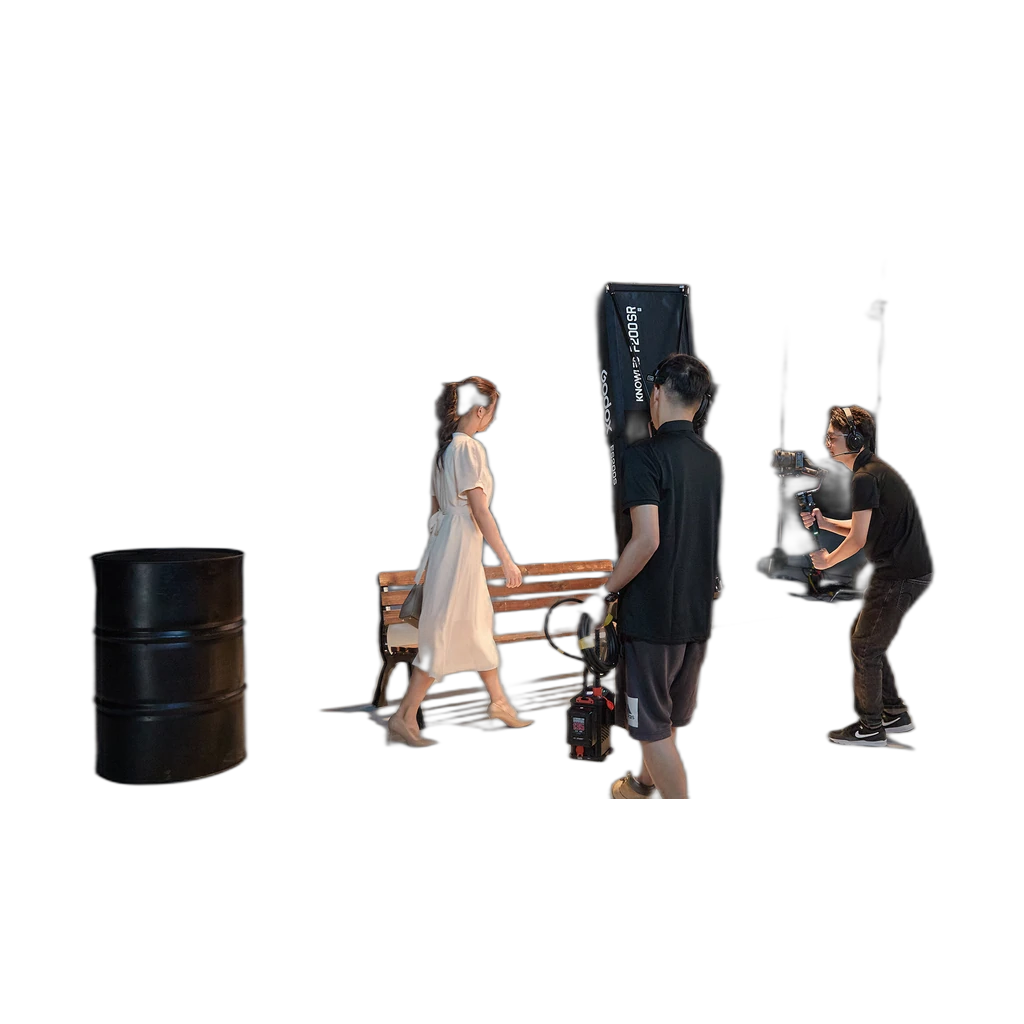 Godox Godox F400R