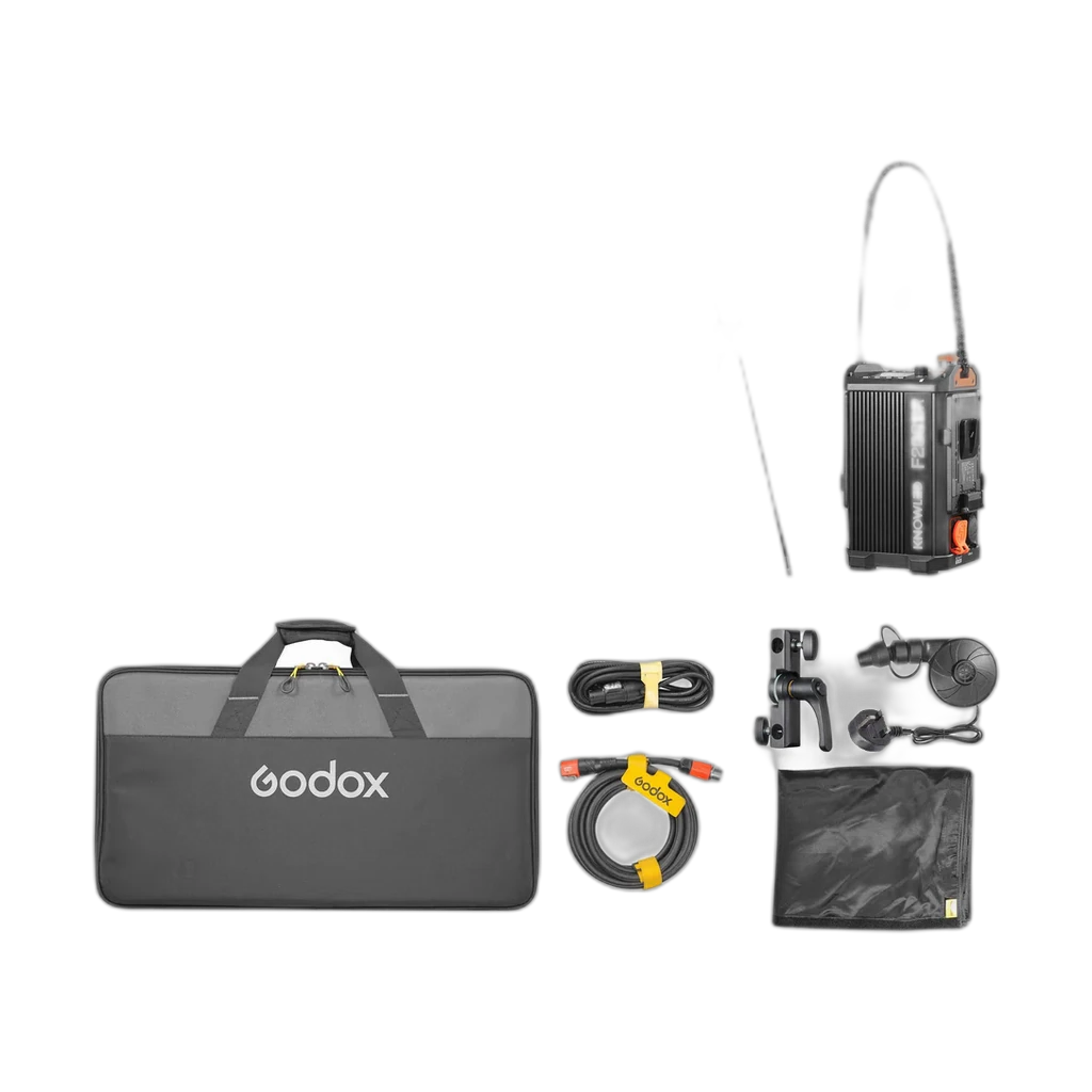 Godox F200SR 3