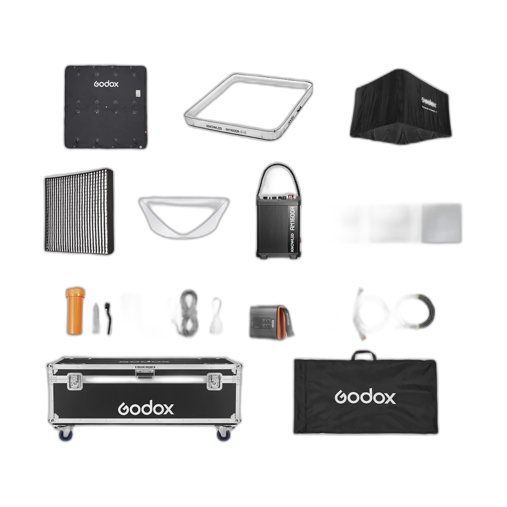Godox Godox Am1600R