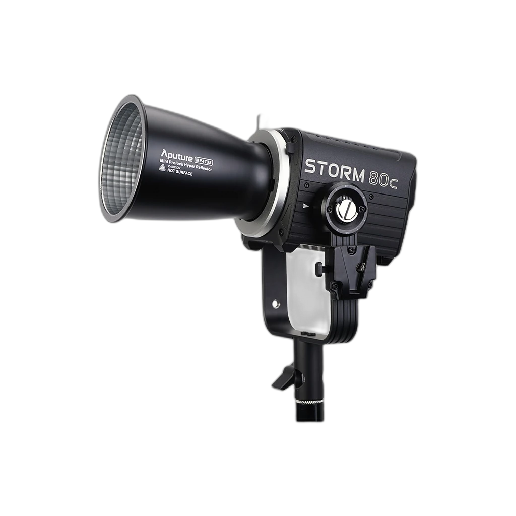 Aputure Storm 80C 2