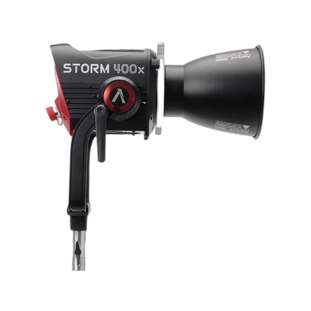 Aputure Aputure Storm 400X