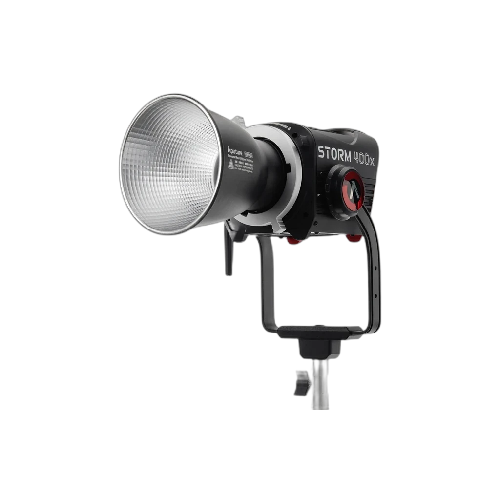 Aputure Storm 400X 2