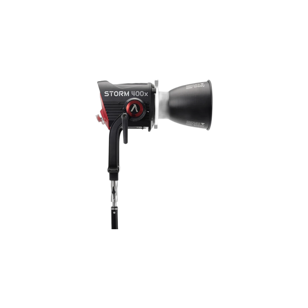 Aputure Storm 400X 3