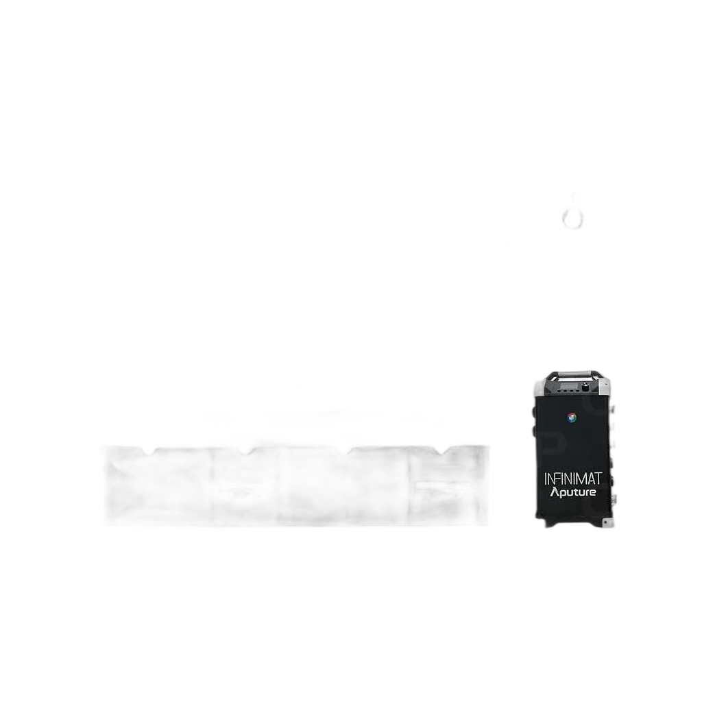 Aputure Infinimat 4X4 2