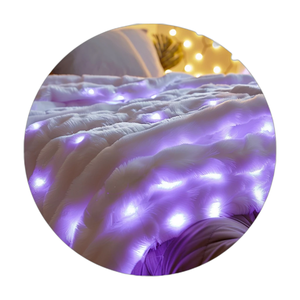 Blanket Light 2