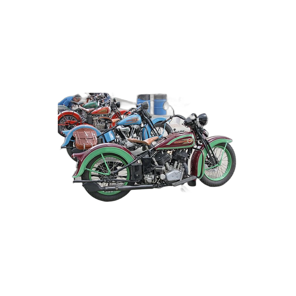 Dmg Lumière Flathead 80 3