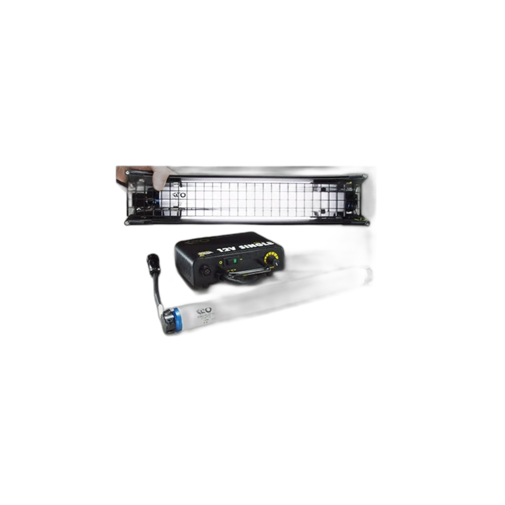 Kinoflo 12V Single Kit 3