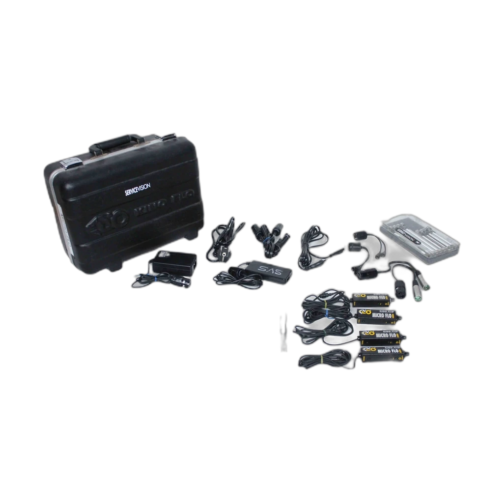 Kinoflo Micro Flo Kit 3