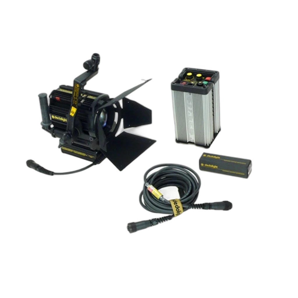 Dedolight Dlh400D 2