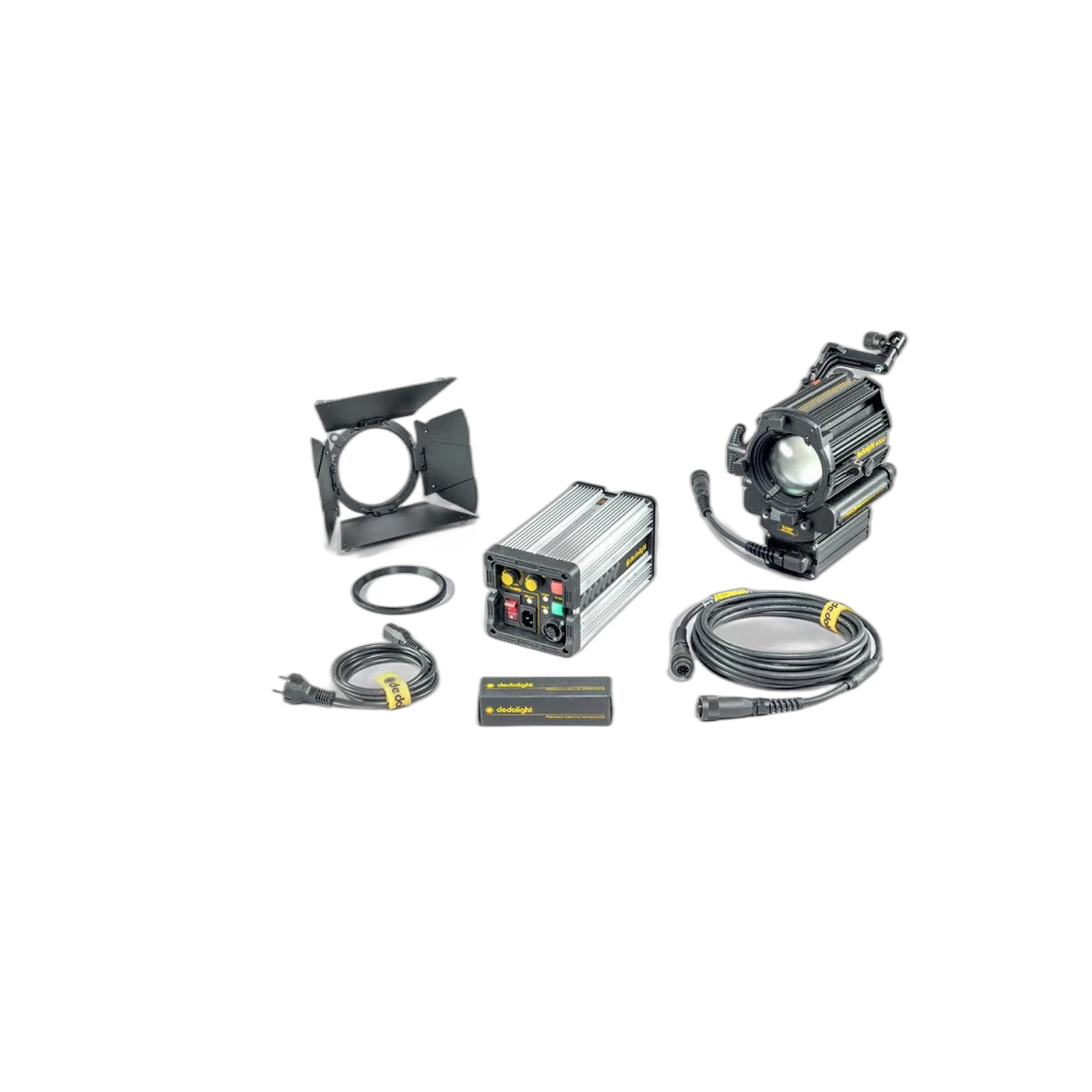 Dedolight Dlh400D 3