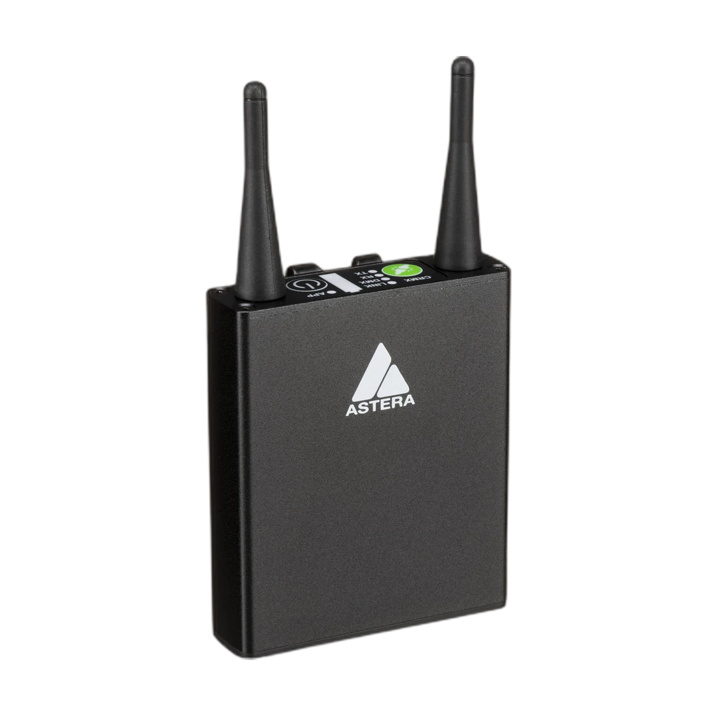 Astera Box 2