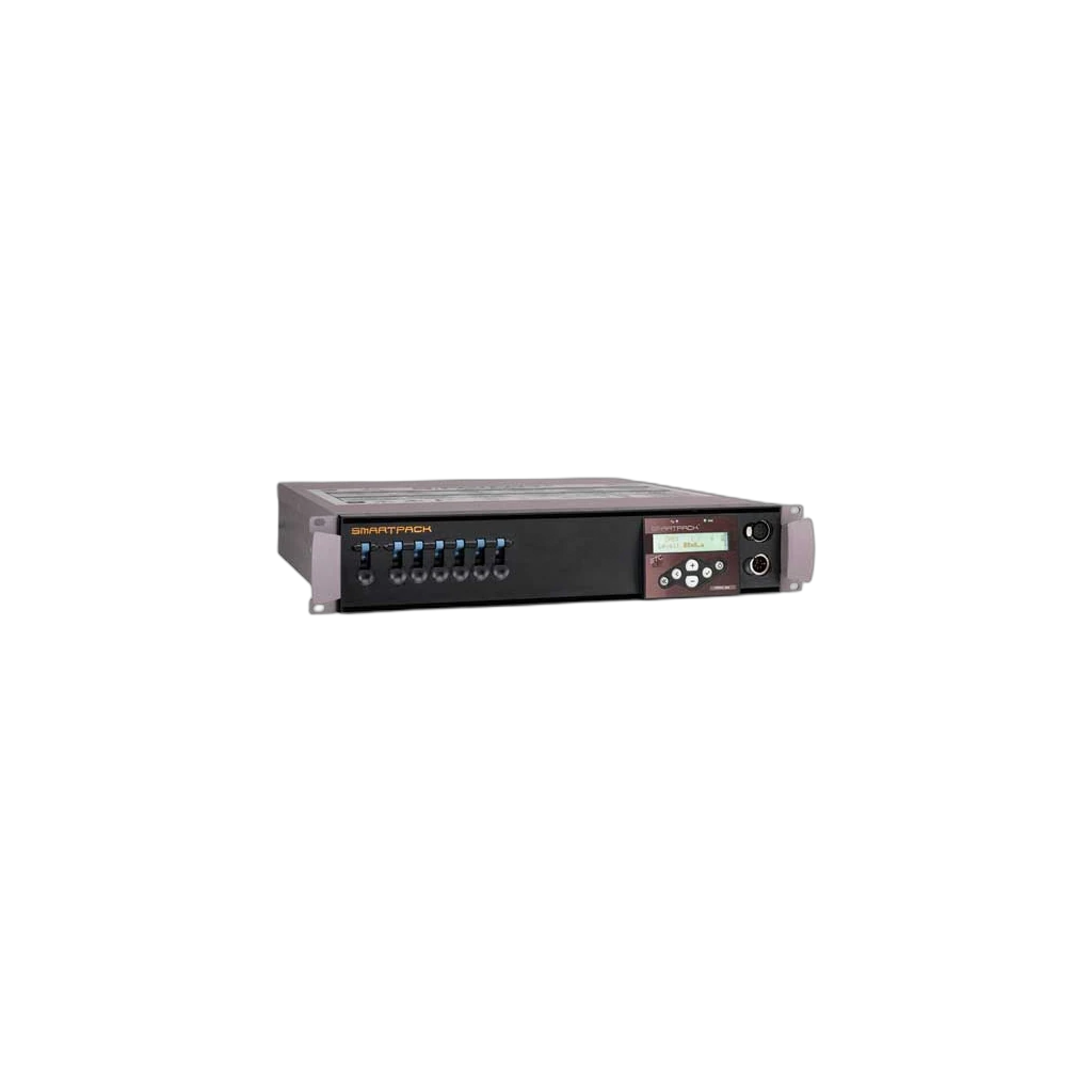 Dimmer Rack 5K 2