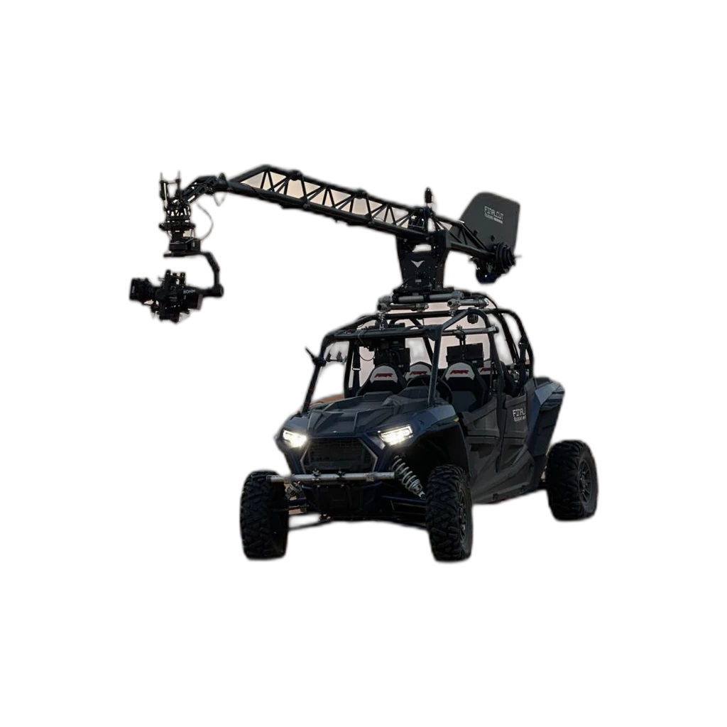 Generic Buggy Crane