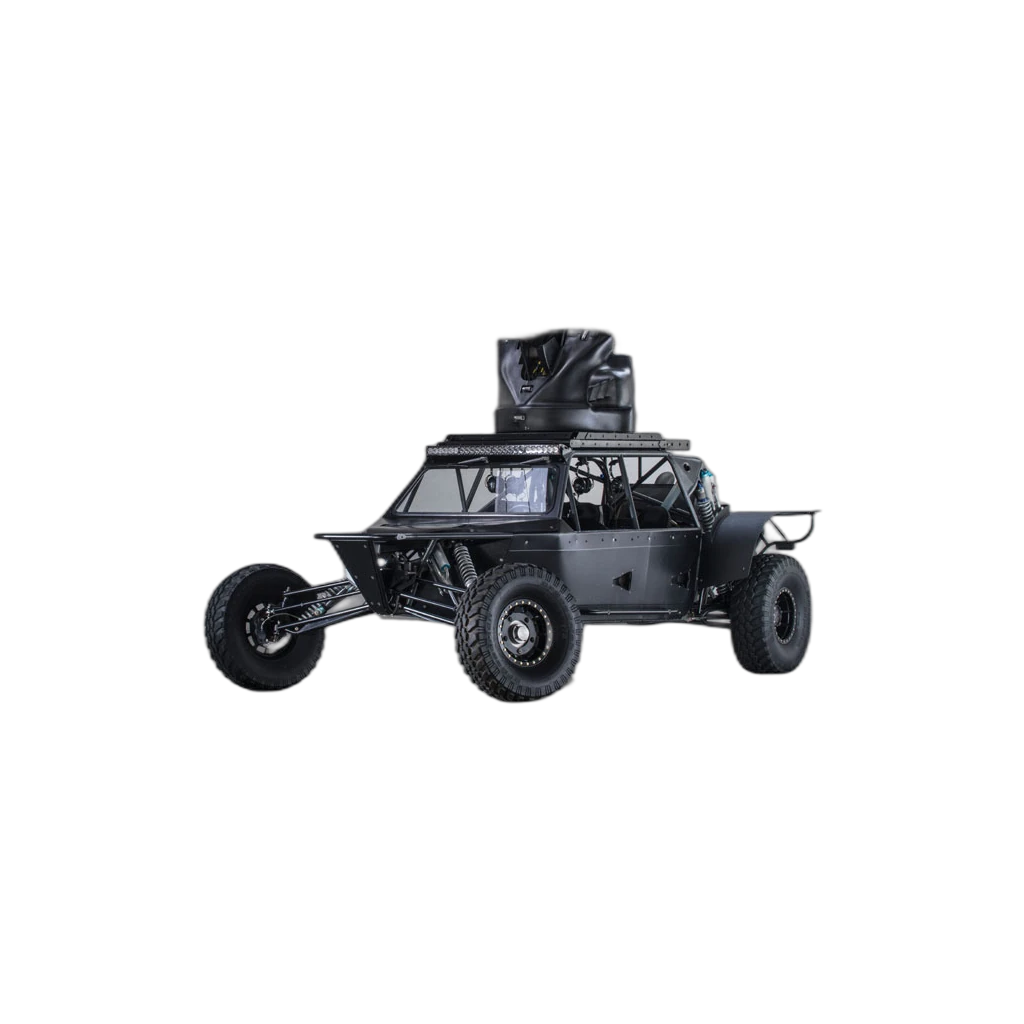Buggy Crane 2