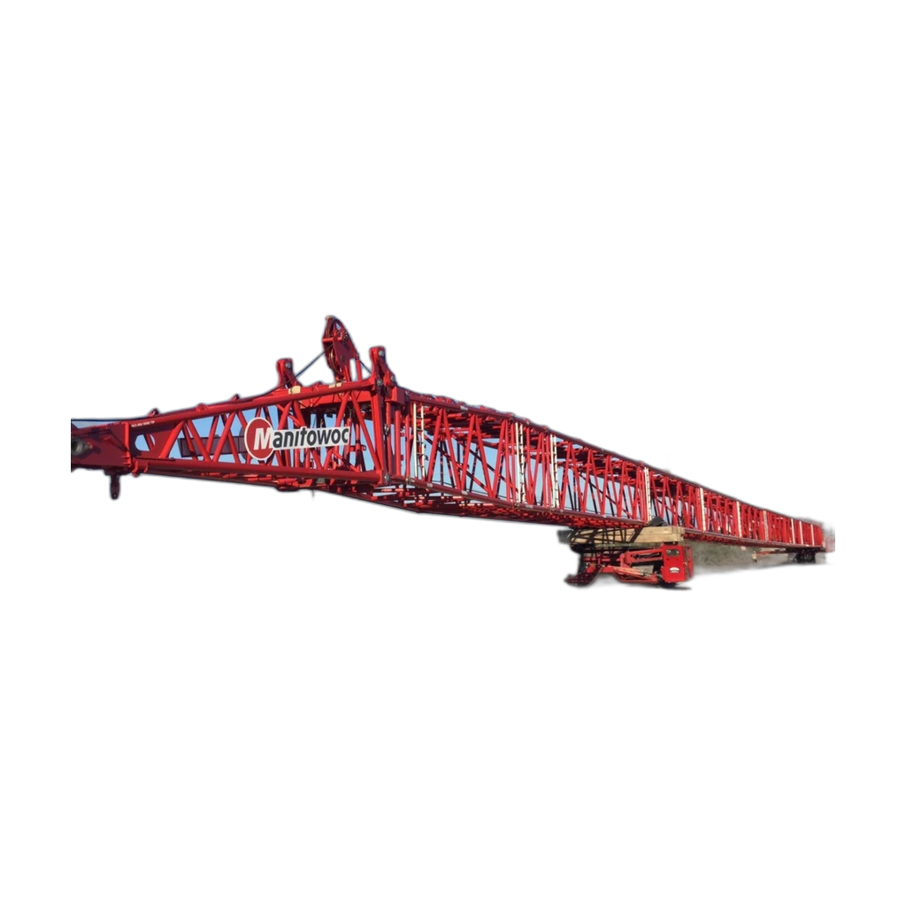 Buggy Crane 3