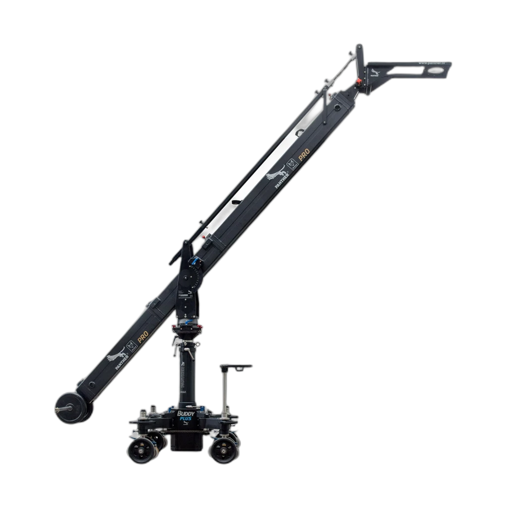 Panther Foxy Crane Pro
