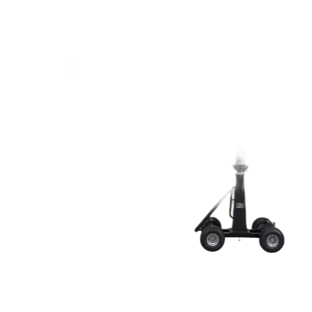 Panther Foxy Crane Pro 2