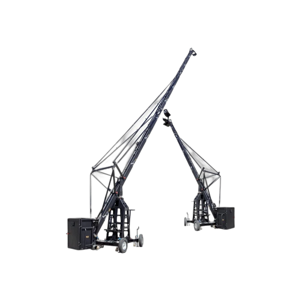 Panther Foxy Crane Pro 3