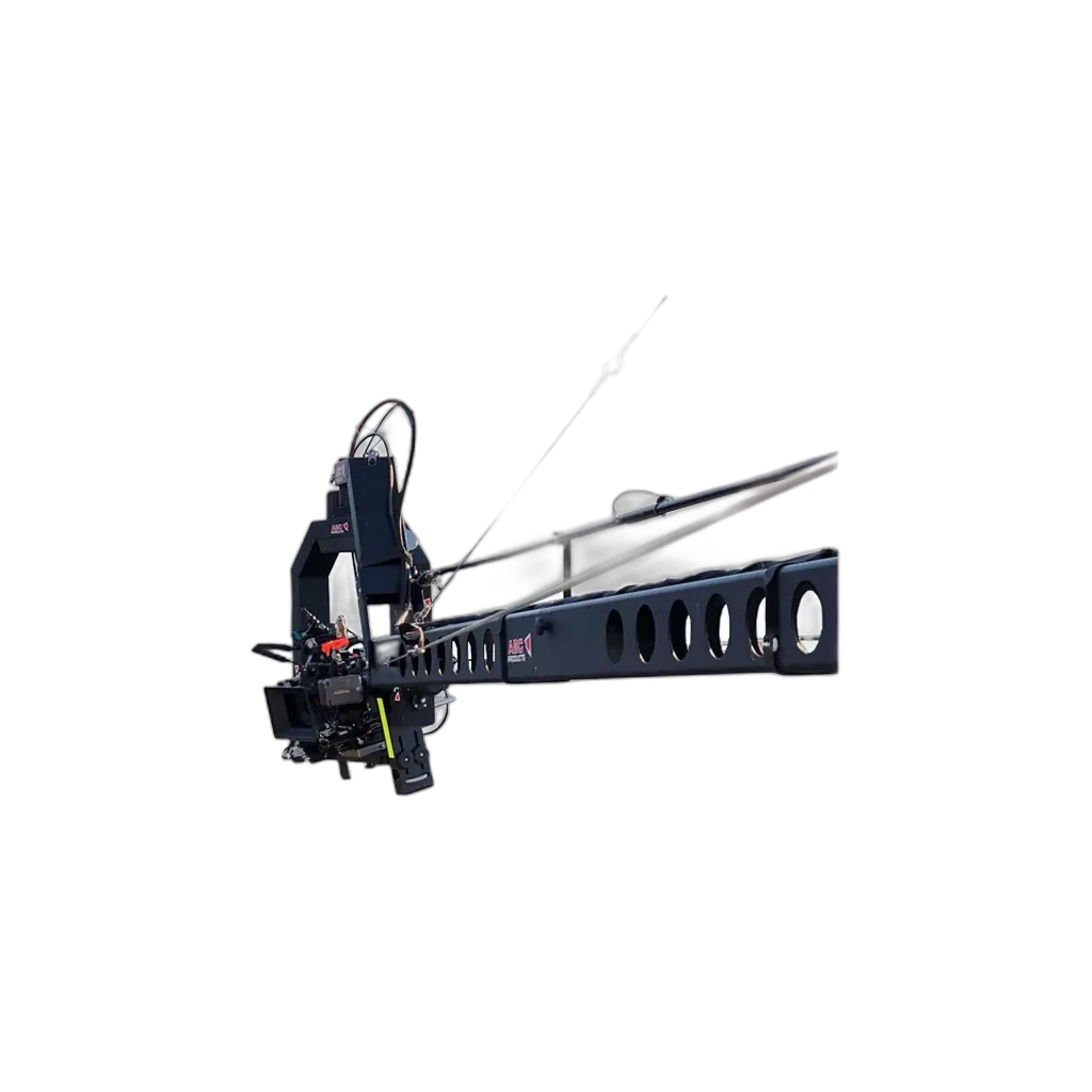 Movietech Crane 120 2