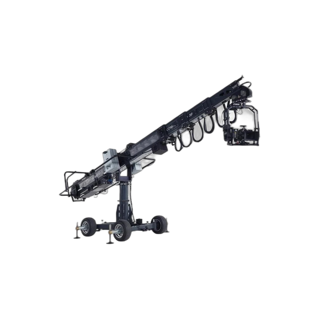 Supertechno Crane 30 Plus 2