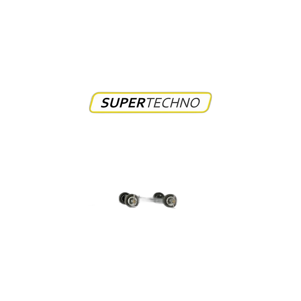 Supertechno Crane 30 Plus 3