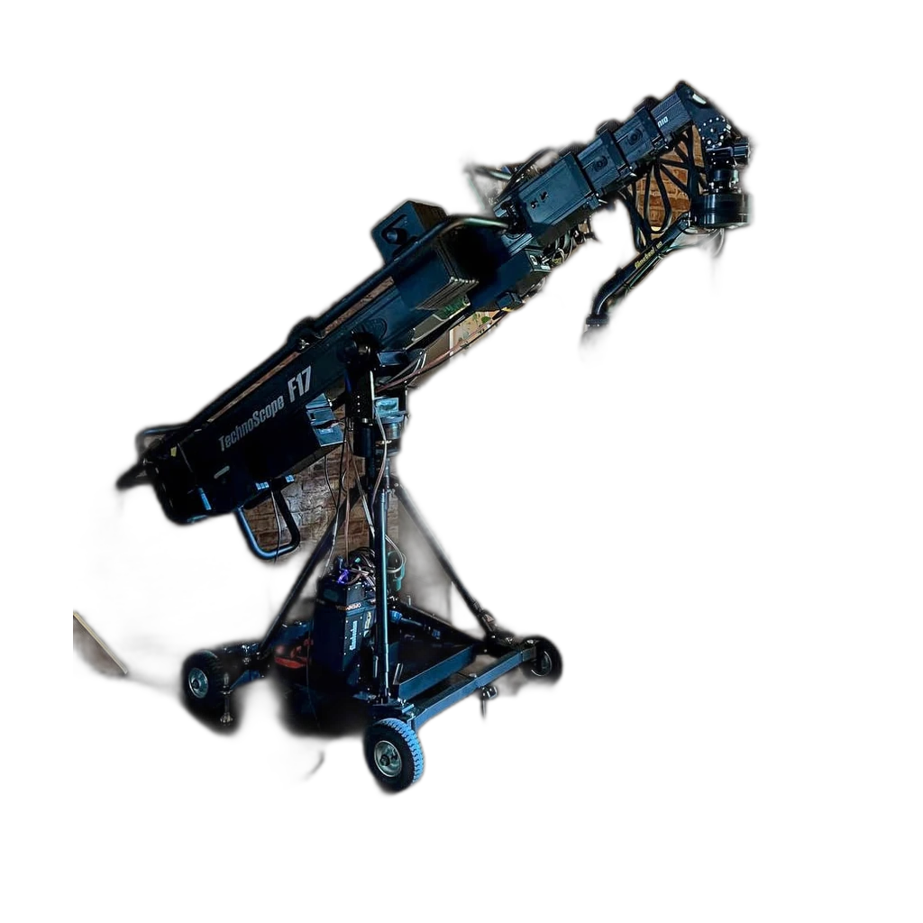 Generic Technoscope F17