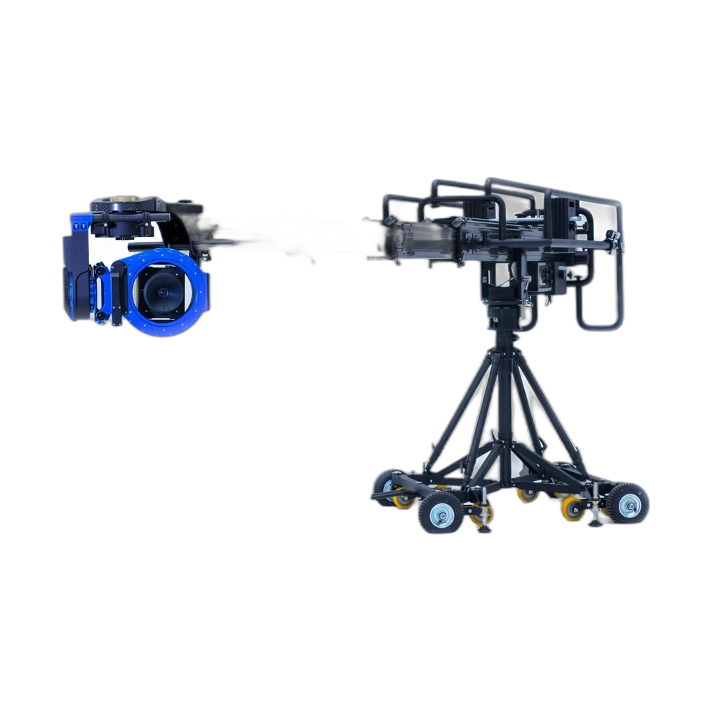 Technoscope F17 2