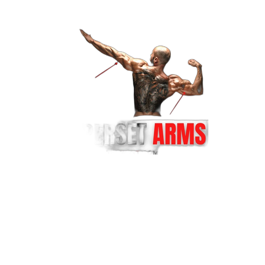 Generic Ultimate Arm