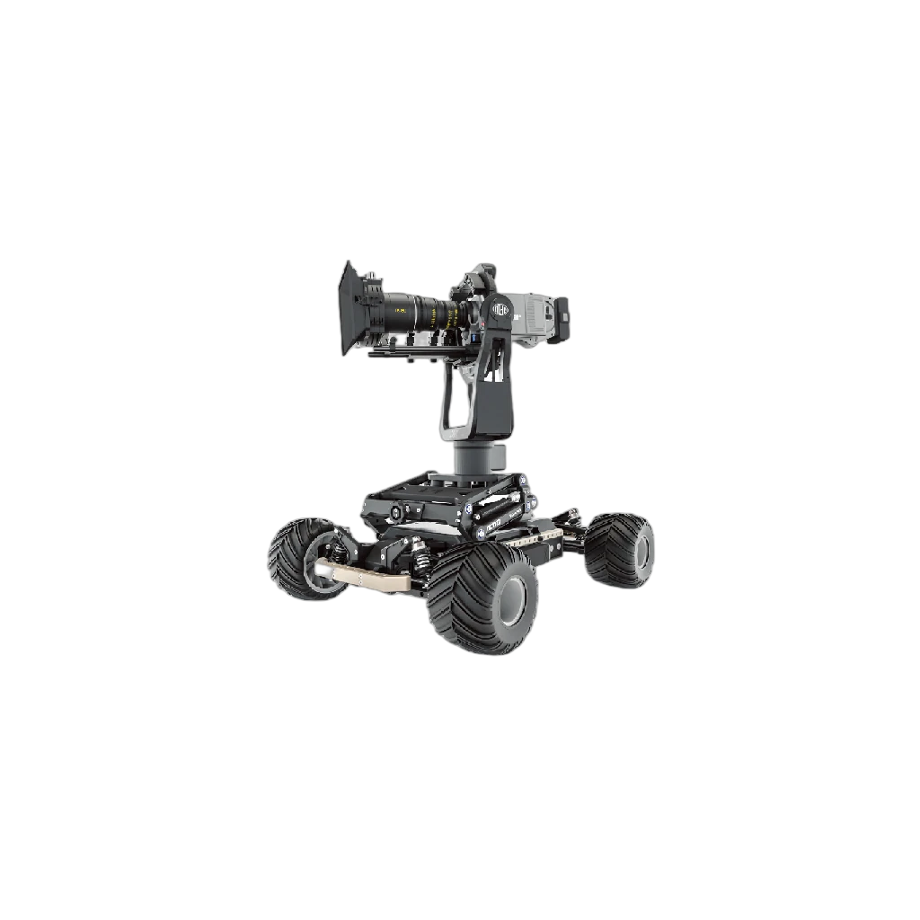 Motionimpossible Agito Modular Dolly System 2