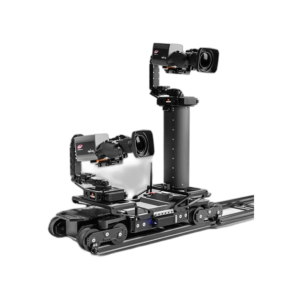 Motionimpossible Agito Modular Dolly System 3