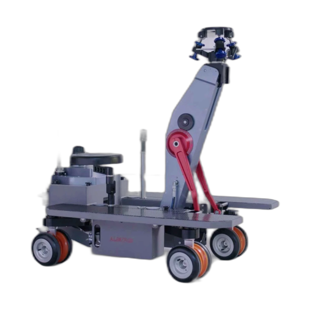 Generic Albatros Dolly