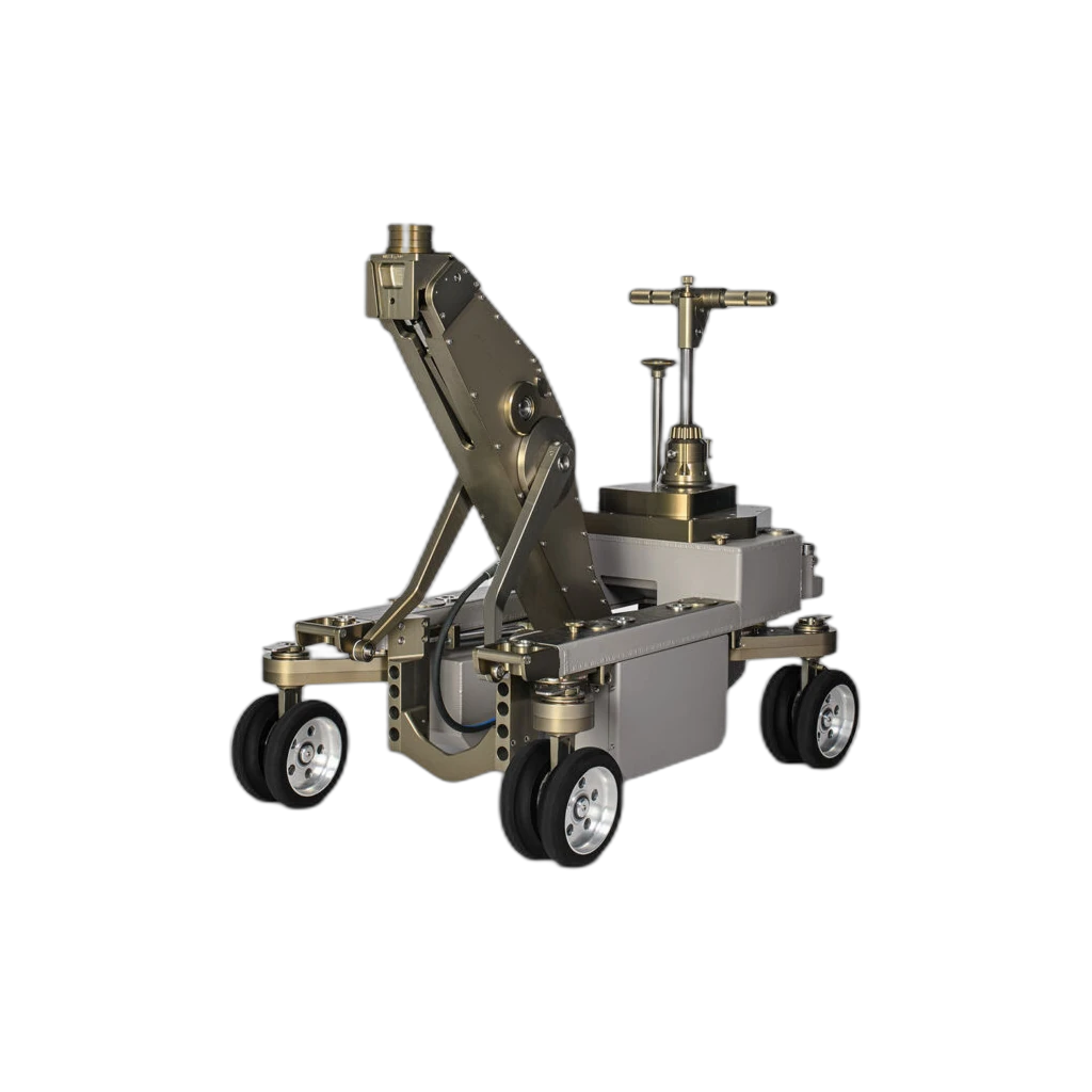 Albatros Dolly 2