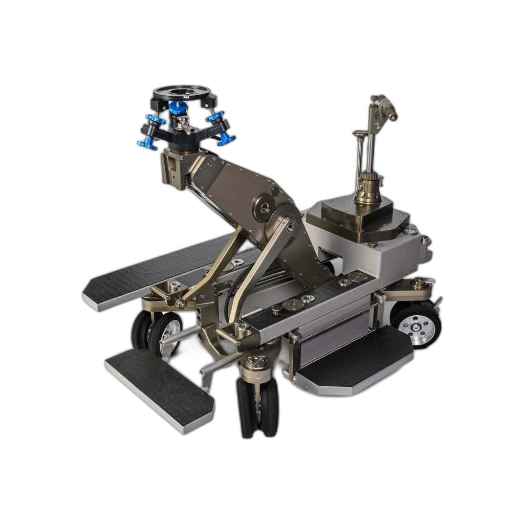Albatros Dolly 3