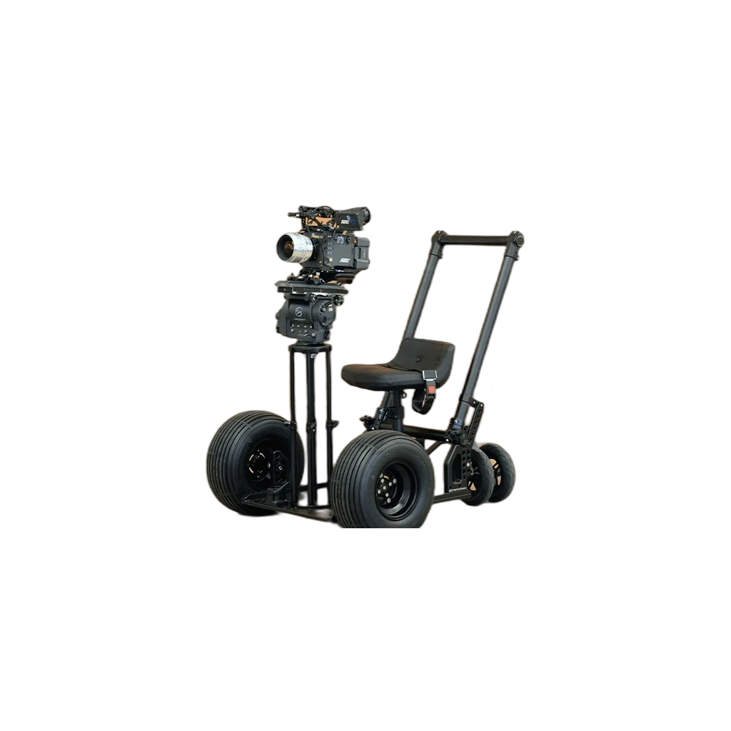 Rickshaw Dolly 3