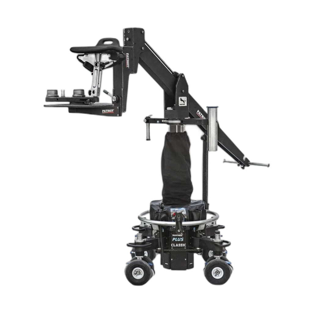 Panther Panther Super Jib