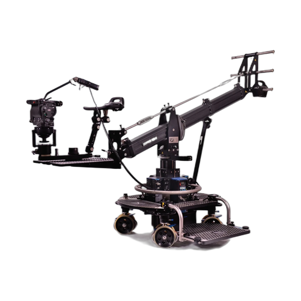 Panther Super Jib 2