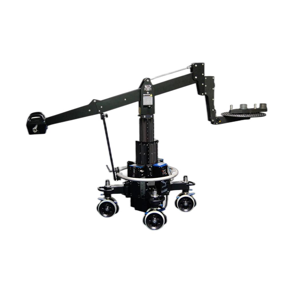 Panther Super Jib 3