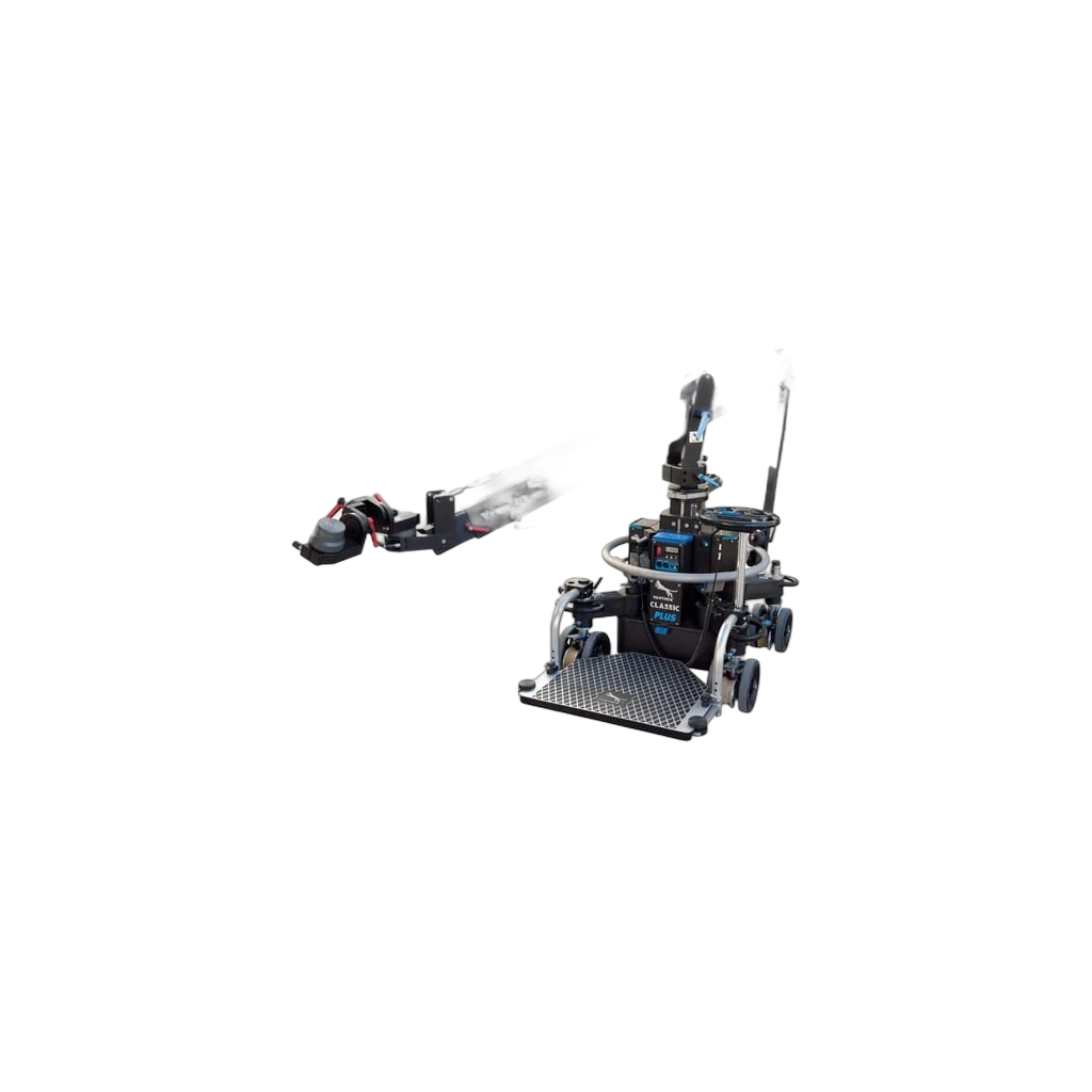 Panther Vario Jib 2