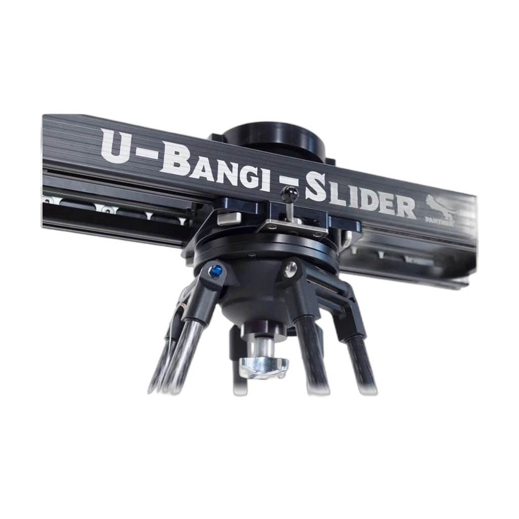 Panther U Bangi Slider