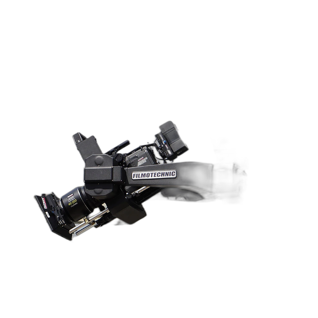 Generic Flight Head 6S