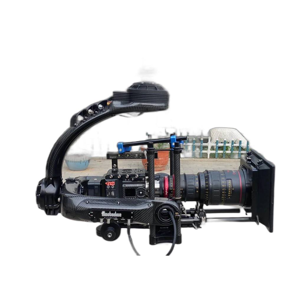 Generic Flight Head Colibri