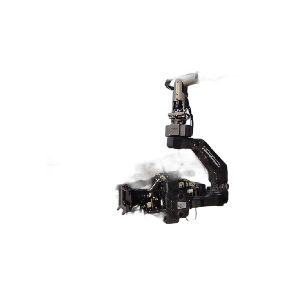 Stab-C Flight Head V 2