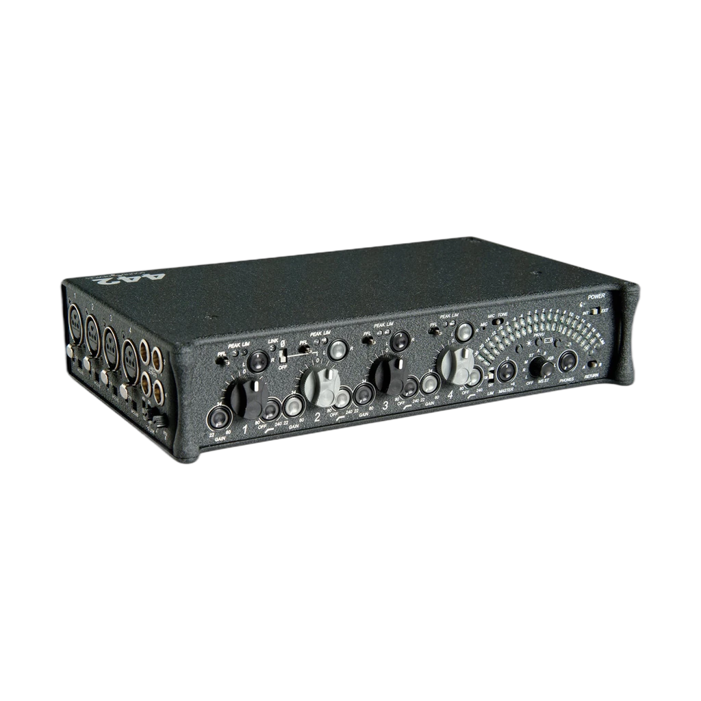 Sound Devices Sound Devices 442