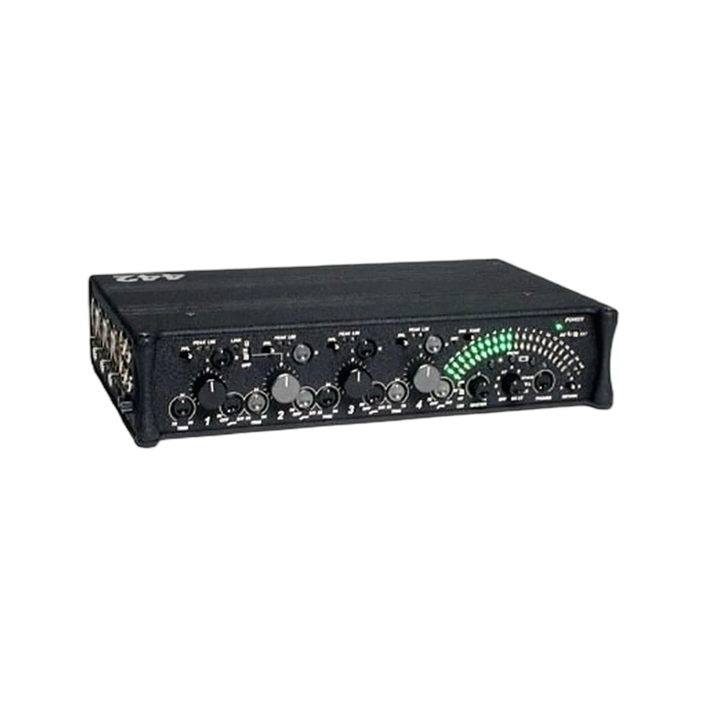 Sound Devices 442 2