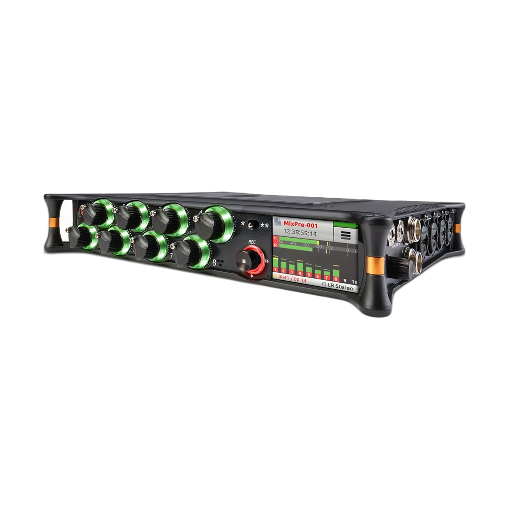 Sound Devices Mixpre Series 3