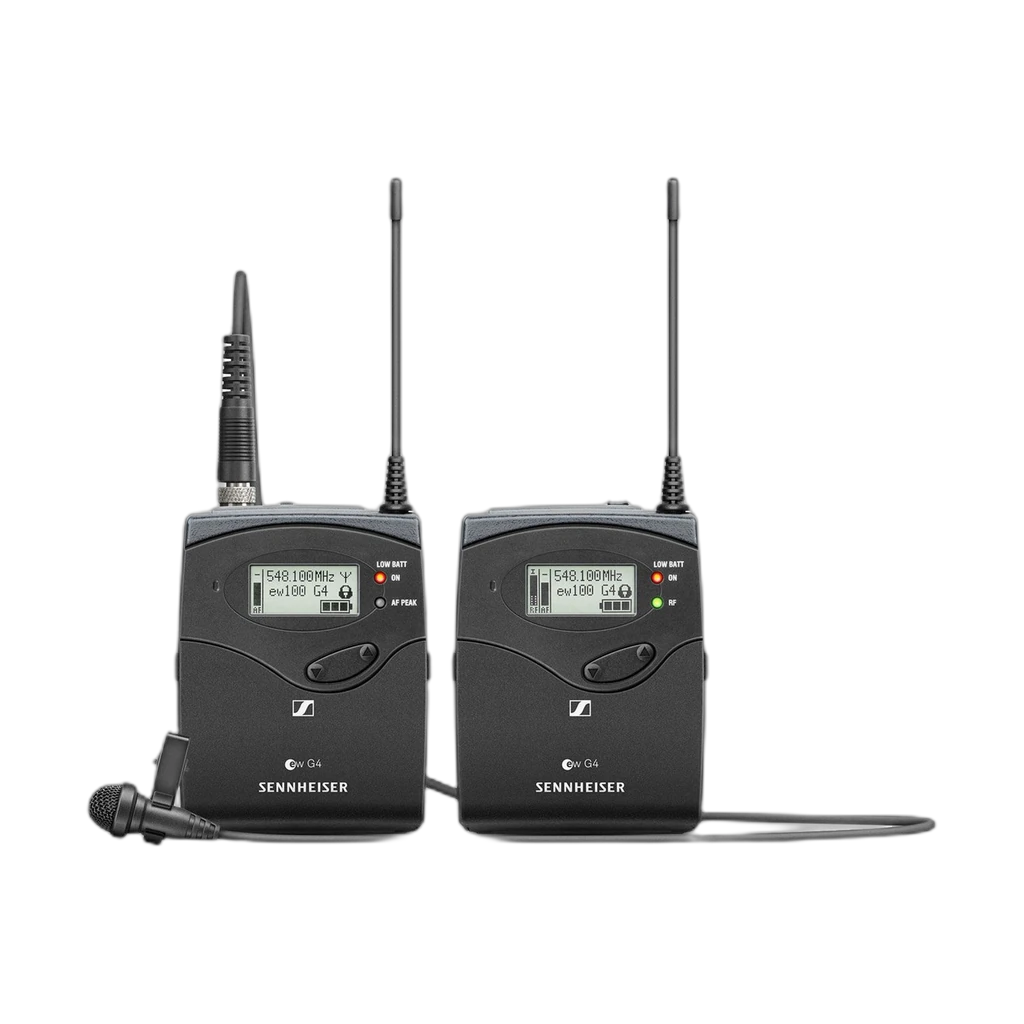 Sennheiser Sennheiser Ew 112P G4