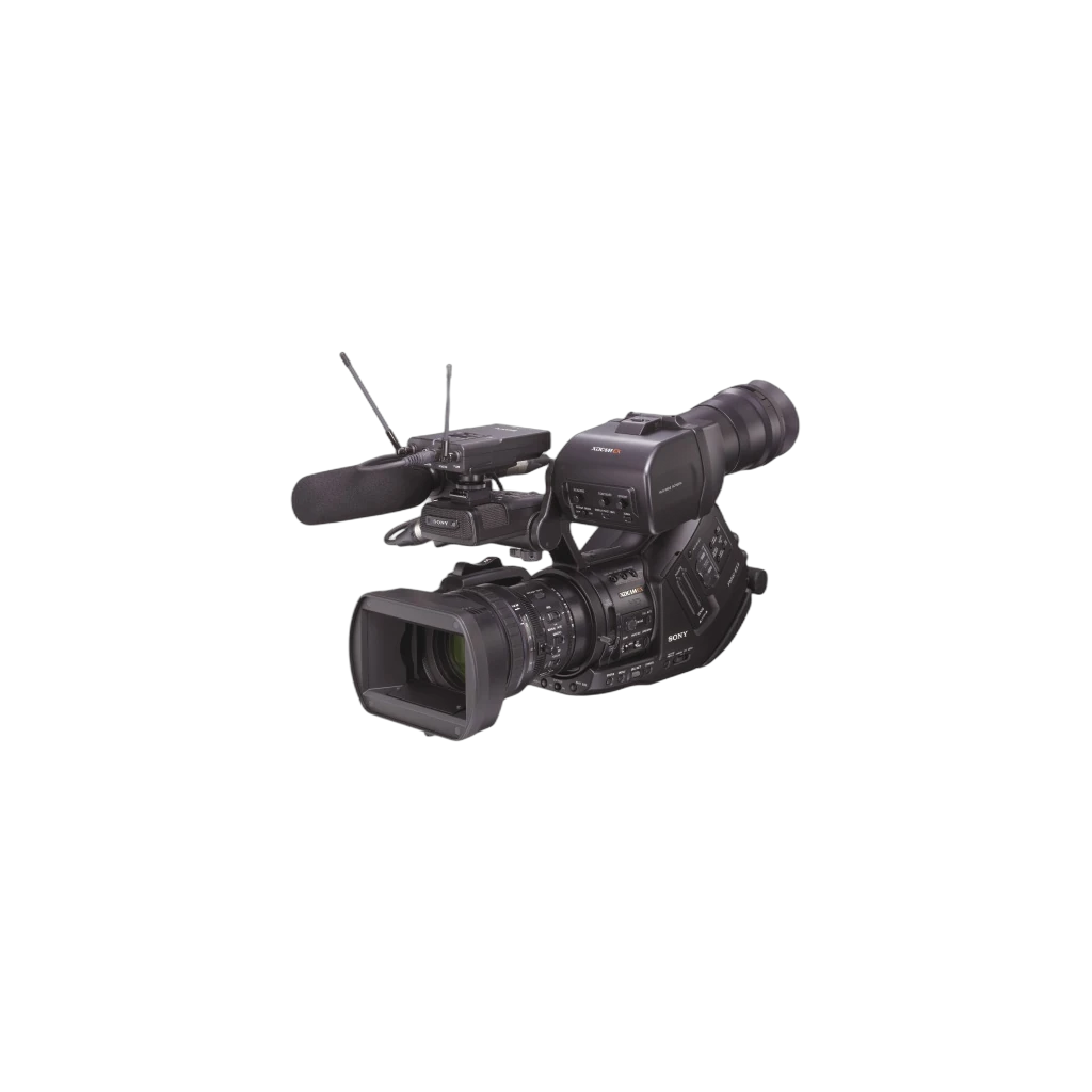 Sony Uwp-D11 (Uwp-V1) 3