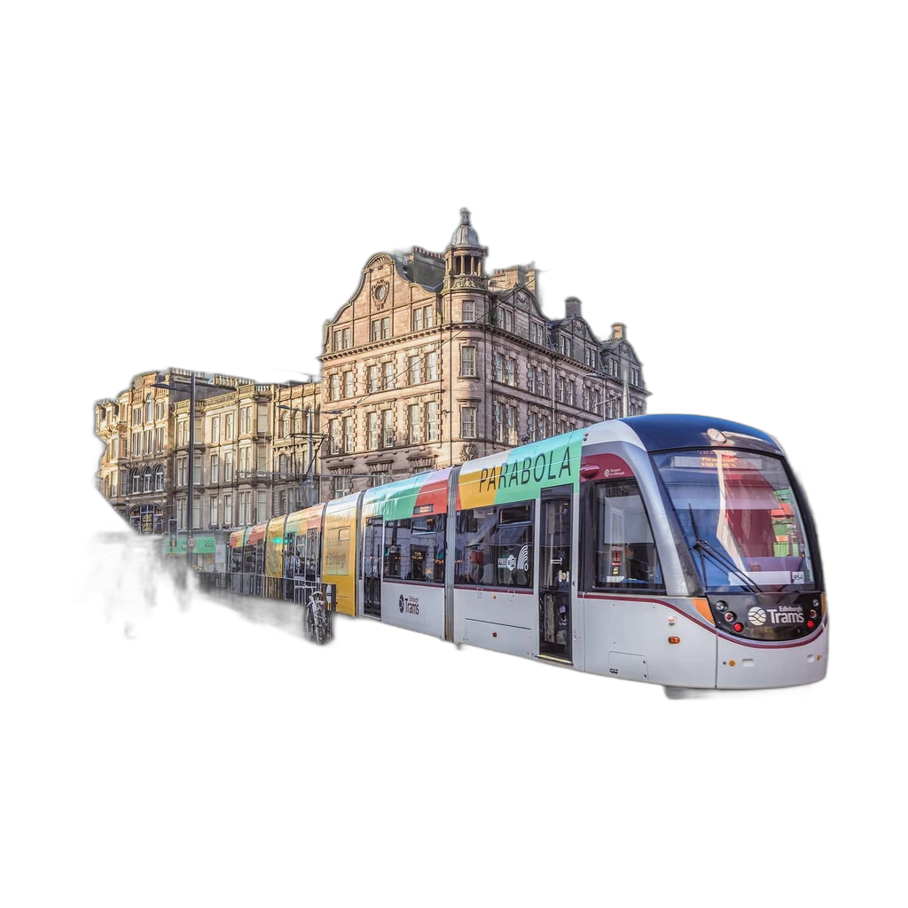Generic Trams