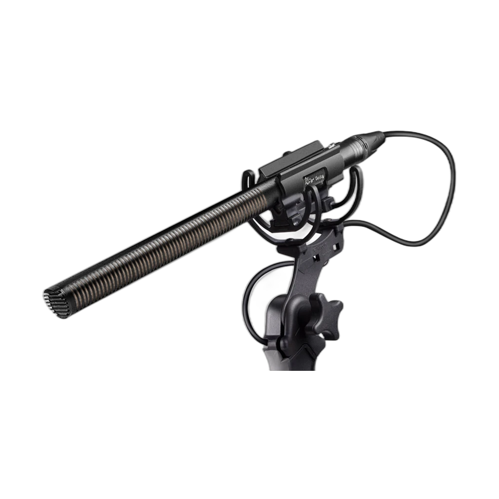 Sennheiser Seinheizer Mkh416
